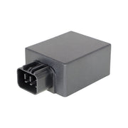 DURAFORCE Golf Cart Ignition Coil + CDI + Spark Plug For EZ-GO TXT W/ MCI Engine 04-08