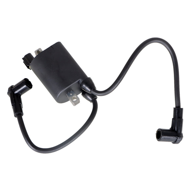 DURAFORCE Golf Cart Ignition Coil + CDI + Spark Plug For EZ-GO TXT W/ MCI Engine 04-08