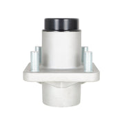 DURAFORCE 2× Wheel Hub For EZGO Front Hub Assembly TXT/ Medalist G/E Golf Cart 1976-2001.5