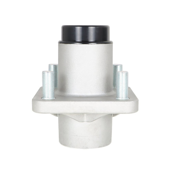 DURAFORCE 2× Wheel Hub For EZGO Front Hub Assembly TXT/ Medalist G/E Golf Cart 1976-2001.5