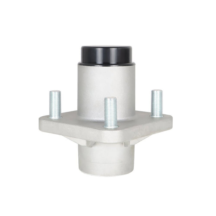 DURAFORCE 2× Wheel Hub For EZGO Front Hub Assembly TXT/ Medalist G/E Golf Cart 1976-2001.5