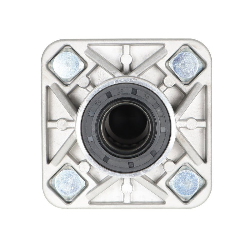 DURAFORCE 2× Wheel Hub For EZGO Front Hub Assembly TXT/ Medalist G/E Golf Cart 1976-2001.5