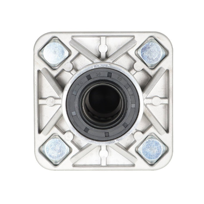 DURAFORCE 2× Wheel Hub For EZGO Front Hub Assembly TXT/ Medalist G/E Golf Cart 1976-2001.5