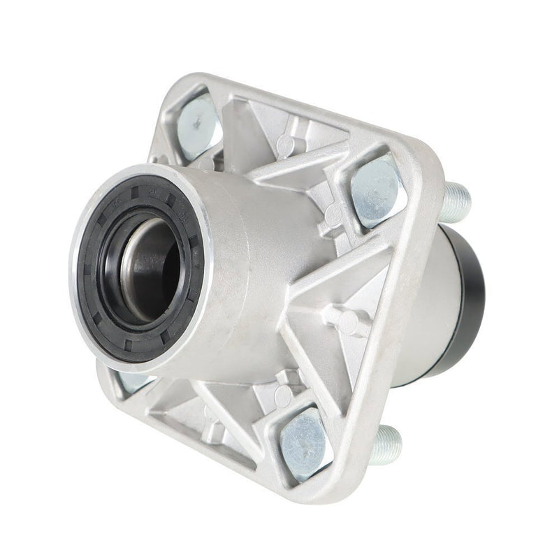 DURAFORCE 2× Wheel Hub For EZGO Front Hub Assembly TXT/ Medalist G/E Golf Cart 1976-2001.5
