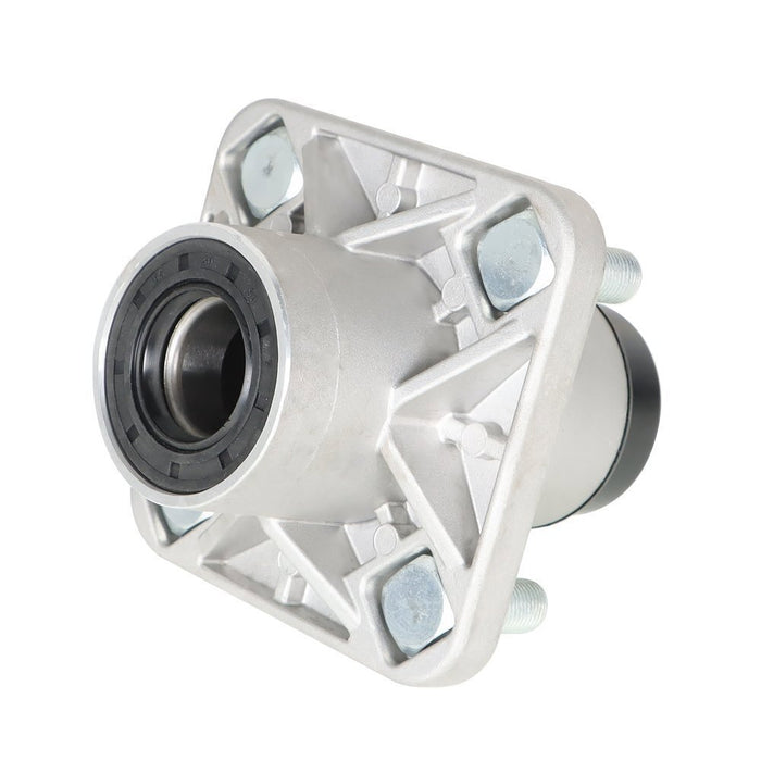 DURAFORCE 2× Wheel Hub For EZGO Front Hub Assembly TXT/ Medalist G/E Golf Cart 1976-2001.5