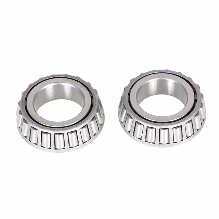 DURAFORCE 2× Wheel Hub For EZGO Front Hub Assembly TXT/ Medalist G/E Golf Cart 1976-2001.5