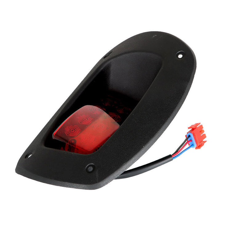 DURAFORCE LED Tail Light Replacement Assemblies For EZGO RXV Golf Cart 2008 - 2015