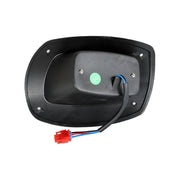 DURAFORCE LED Tail Light Replacement Assemblies For EZGO RXV Golf Cart 2008 - 2015