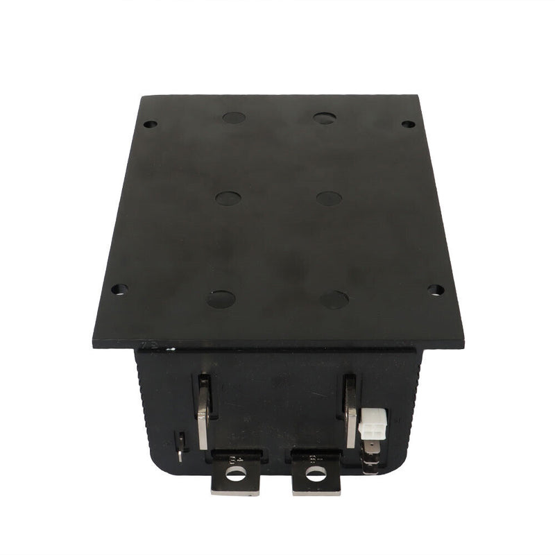 DURAFORCE For Golf Cart 1205M-5601 1205M5603 48V 500A 0-5kΩ DC Motor Controller P125M-560