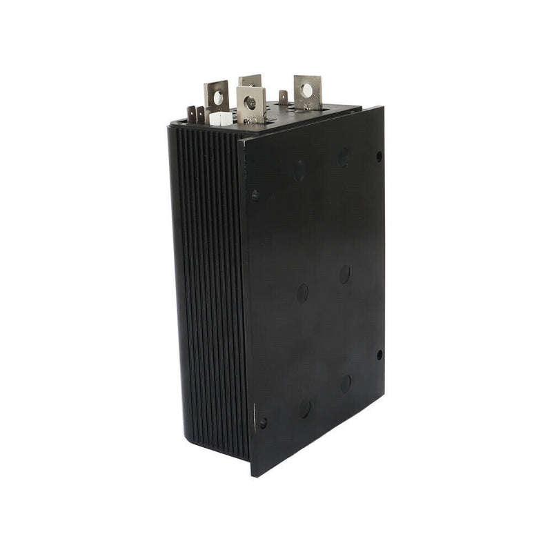 DURAFORCE For Golf Cart 1205M-5601 1205M5603 48V 500A 0-5kΩ DC Motor Controller P125M-560