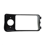 DURAFORCE Black Headlight Bezels Driver #1016880 1016879 For 1993-UPClub Car Golf Cart DS