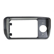 DURAFORCE Black Headlight Bezels Driver #1016880 1016879 For 1993-UPClub Car Golf Cart DS