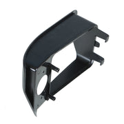 DURAFORCE Black Headlight Bezels Driver #1016880 1016879 For 1993-UPClub Car Golf Cart DS