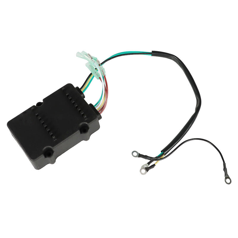 DURAFORCE For Mercury 6 8 10 15 20 25 HP 2 Strokes 114-5713 855713A4 CDI Switch Box 97-05