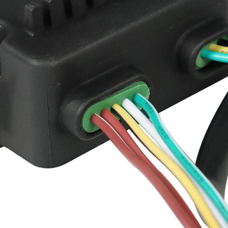 DURAFORCE For Mercury 6 8 10 15 20 25 HP 2 Strokes 114-5713 855713A4 CDI Switch Box 97-05