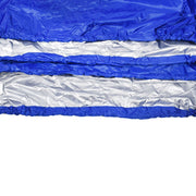 DURAFORCE 21-24ft Waterproof Heavy Duty Pontoon Boat Cover Trailerable UV Resistant