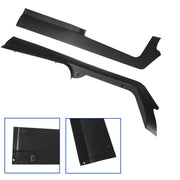 DURAFORCE Golf Cart Tempo Floormat Retainer Side Panel Set For Club Car 04-15 #105314001