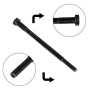 DURAFORCE Golf Cart Clutch Puller Removal Fits For Club Car DS 1988-2005 Precedent 2004+