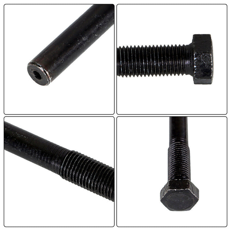 DURAFORCE Golf Cart Clutch Puller Removal Fits For Club Car DS 1988-2005 Precedent 2004+