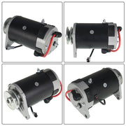 DURAFORCE STARTER GENERATOR For Yamaha GOLF CART G16-G22 GSB107-06G GSB107-06 GSB107-06E