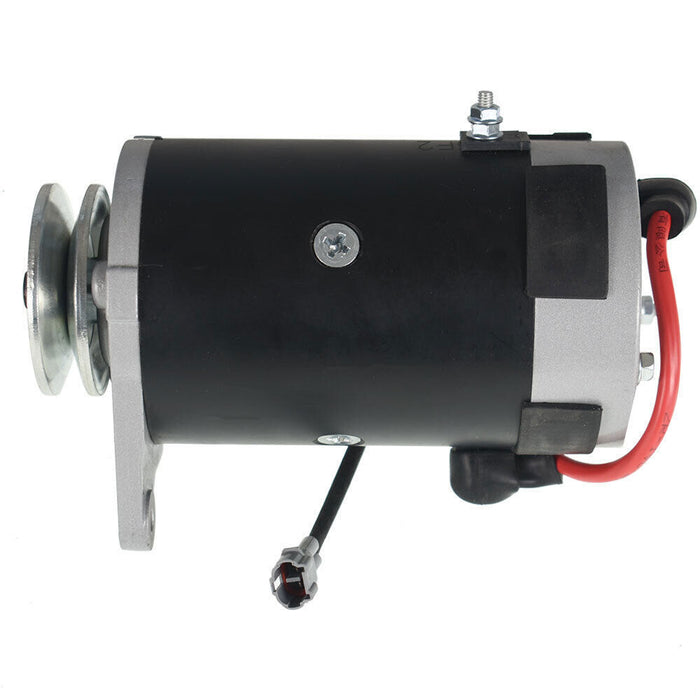 DURAFORCE STARTER GENERATOR For Yamaha GOLF CART G16-G22 GSB107-06G GSB107-06 GSB107-06E