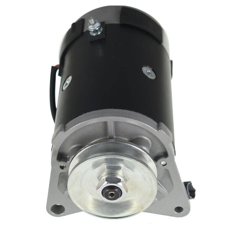 DURAFORCE STARTER GENERATOR For Yamaha GOLF CART G16-G22 GSB107-06G GSB107-06 GSB107-06E
