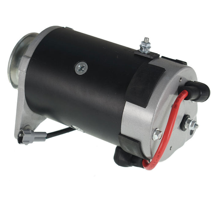DURAFORCE STARTER GENERATOR For Yamaha GOLF CART G16-G22 GSB107-06G GSB107-06 GSB107-06E