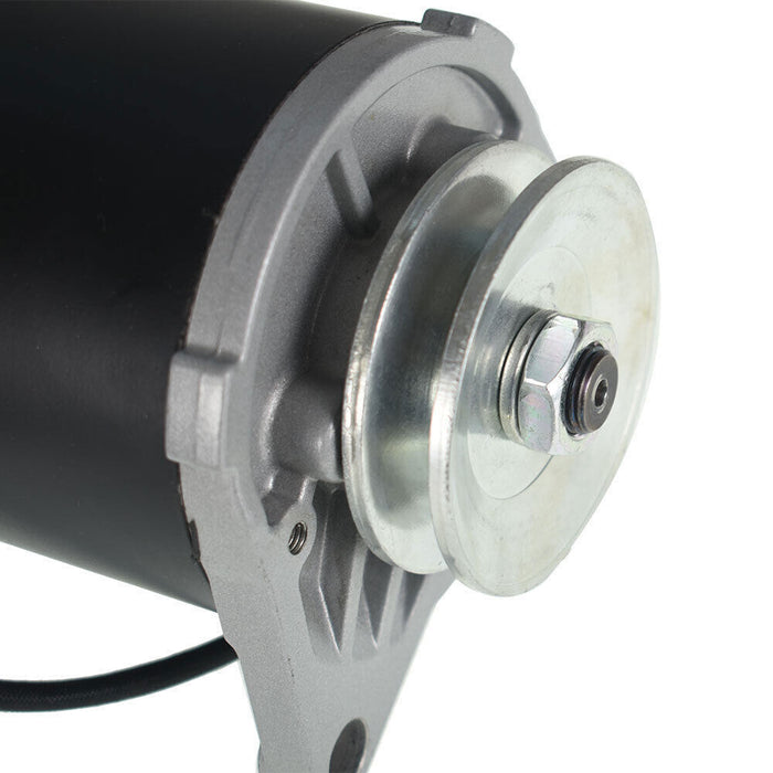 DURAFORCE STARTER GENERATOR For Yamaha GOLF CART G16-G22 GSB107-06G GSB107-06 GSB107-06E