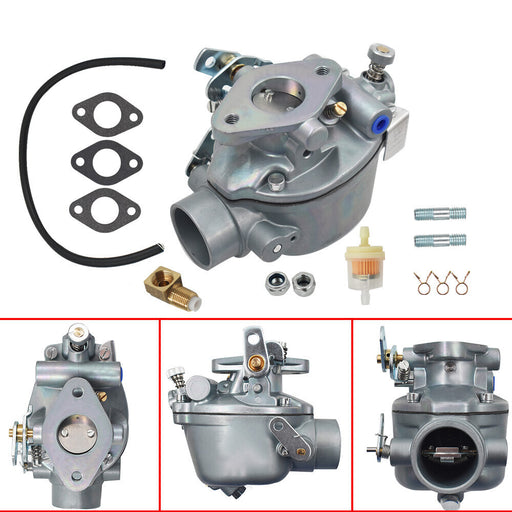 DURAFORCE 533969M91 Carburetor for Massey Ferguson TO35 35 40 50 F40 50 135 150 202 204