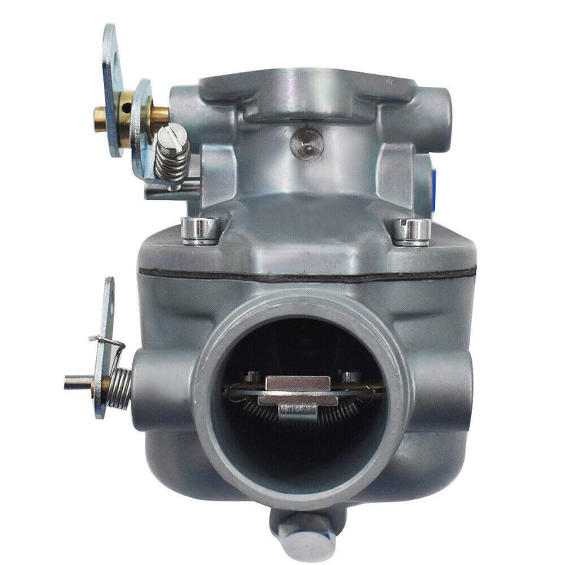 DURAFORCE 533969M91 Carburetor for Massey Ferguson TO35 35 40 50 F40 50 135 150 202 204