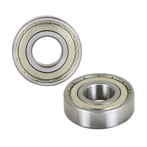 DURAFORCE 2Pcs Rear Axle Bearing For Yamaha Golf Cart G2,G8,G9,G11,G14,G16,G19,G20,G21,G22