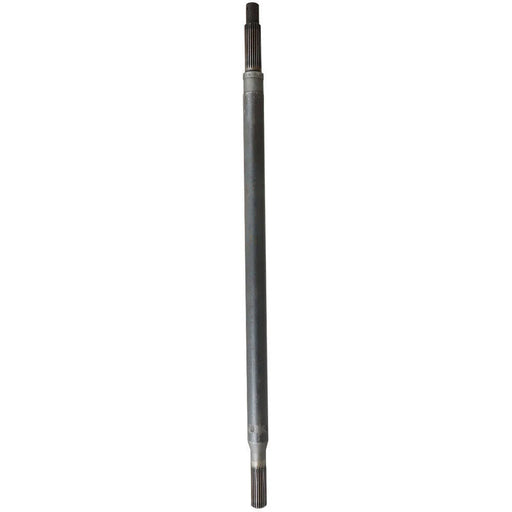 DURAFORCE For 94+ EZGO TXT Golf Cart Electric Pass. Side Rear Splined Axle Shaft 20377G12