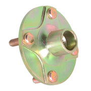 DURAFORCE Rear Wheel Hub Fits For Yamaha Drive / G29 Golf Cart Gas and Electric 2007-2014