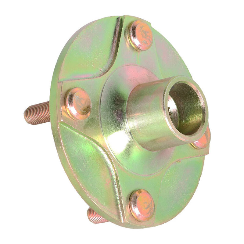 DURAFORCE Rear Wheel Hub Fits For Yamaha Drive / G29 Golf Cart Gas and Electric 2007-2014