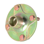 DURAFORCE Rear Wheel Hub Fits For Yamaha Drive / G29 Golf Cart Gas and Electric 2007-2014