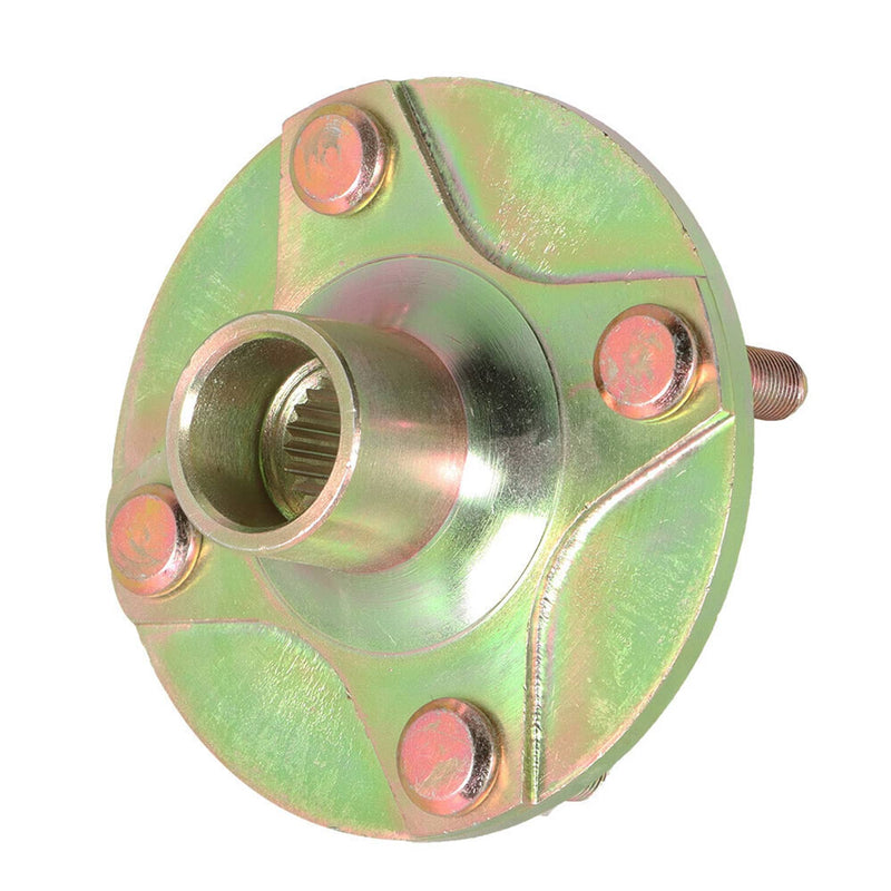 DURAFORCE Rear Wheel Hub Fits For Yamaha Drive / G29 Golf Cart Gas and Electric 2007-2014