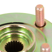 DURAFORCE Rear Wheel Hub Fits For Yamaha Drive / G29 Golf Cart Gas and Electric 2007-2014