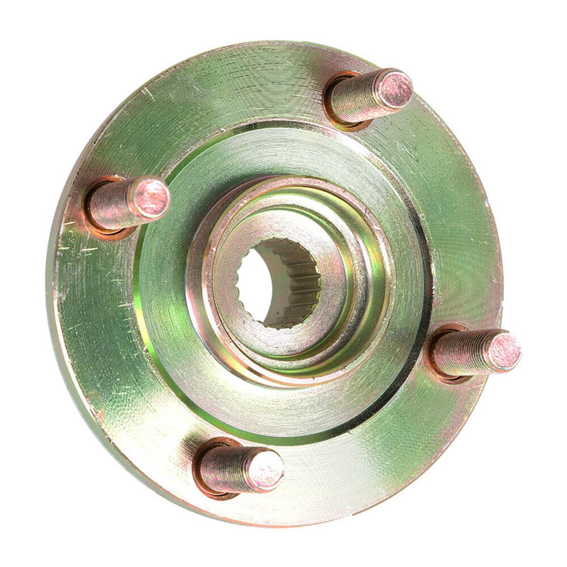 DURAFORCE Rear Wheel Hub Fits For Yamaha Drive / G29 Golf Cart Gas and Electric 2007-2014
