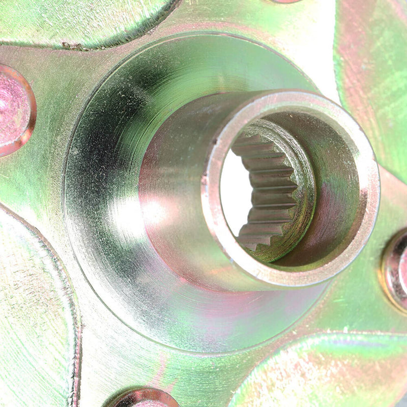 DURAFORCE Rear Wheel Hub Fits For Yamaha Drive / G29 Golf Cart Gas and Electric 2007-2014