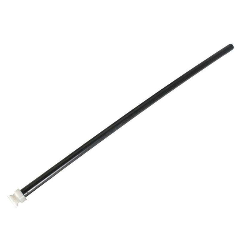 DURAFORCE 10FT SS13710 Boat Cable With Wheel For Marine Engine Turbine Steering System New