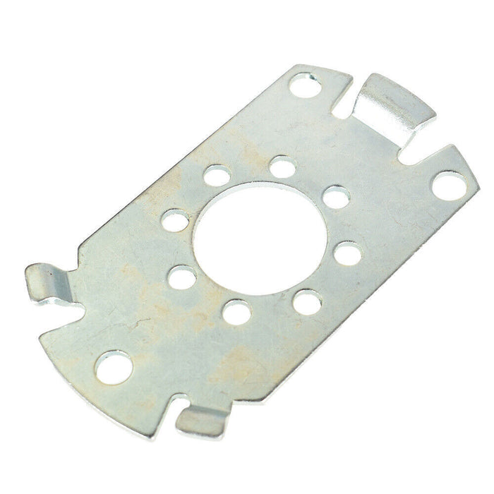 DURAFORCE 10FT SS13710 Boat Cable With Wheel For Marine Engine Turbine Steering System New