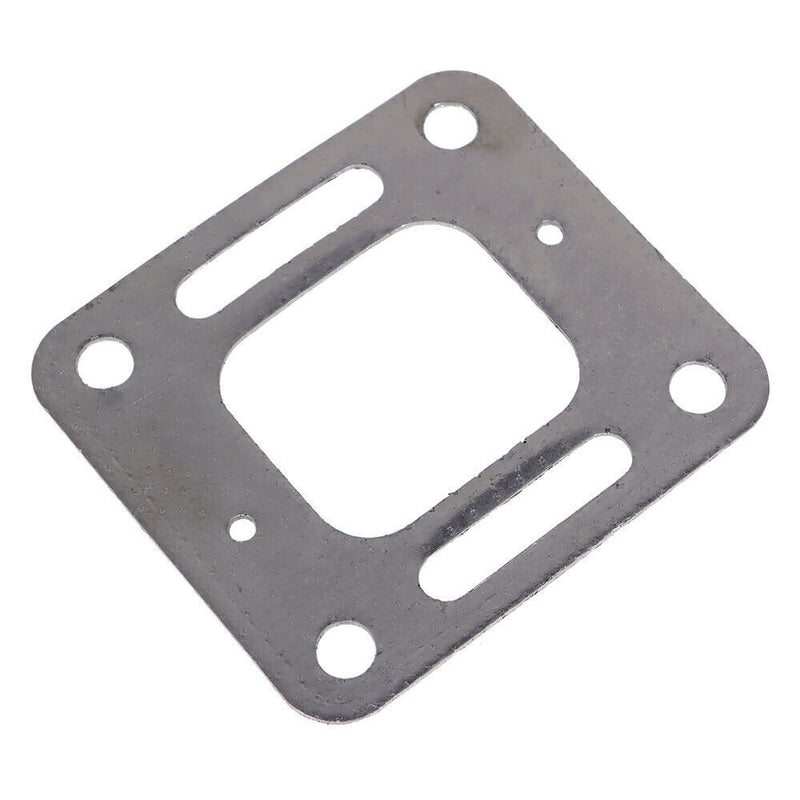 DURAFORCE For Mercruiser 5.0 5.7 350 Mag Riser Block v8 Elbow Kit Exhaust Manifold Gasket