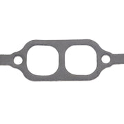 DURAFORCE For Mercruiser 5.0 5.7 350 Mag Riser Block v8 Elbow Kit Exhaust Manifold Gasket