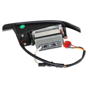 DURAFORCE For EZGO TXT Golf Cart LED Headlight & Tail Light Kit 1996-2013 Gas and Electric