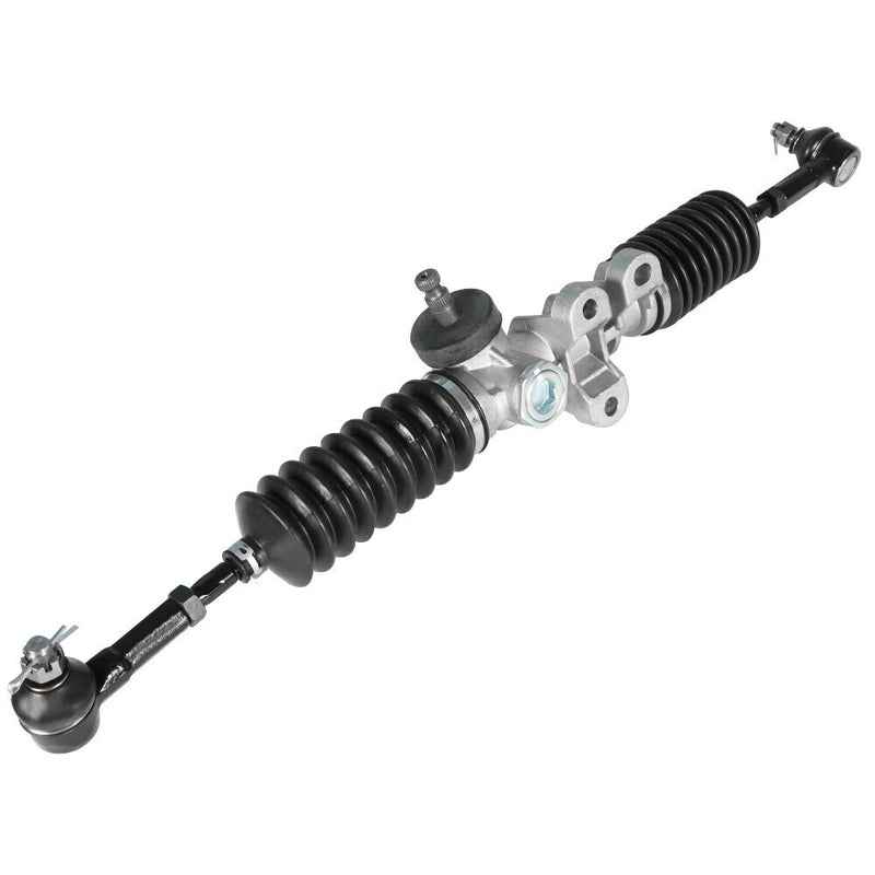 DURAFORCE 601500 FOR EZGO RXV Steering Gear Box Assembly 2008-2022 Golf Cart Steering Rack