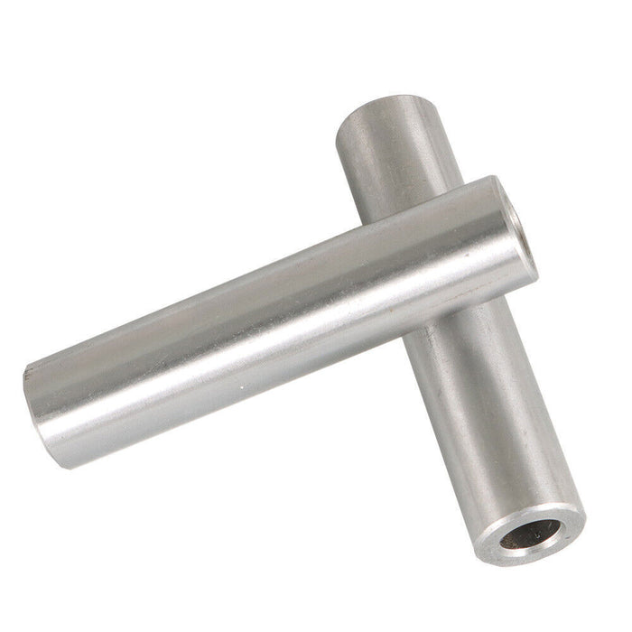 DURAFORCE TXT/PDS Bushing Spindle King Pin Tube,Claw Copper Sleeve Kit For EZGO Golf Cart