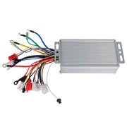 DURAFORCE 24/36V 500W Electric Bicycle E-bike Scooter Brushless Motor Speed Controller DC