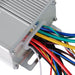 DURAFORCE 24/36V 500W Electric Bicycle E-bike Scooter Brushless Motor Speed Controller DC