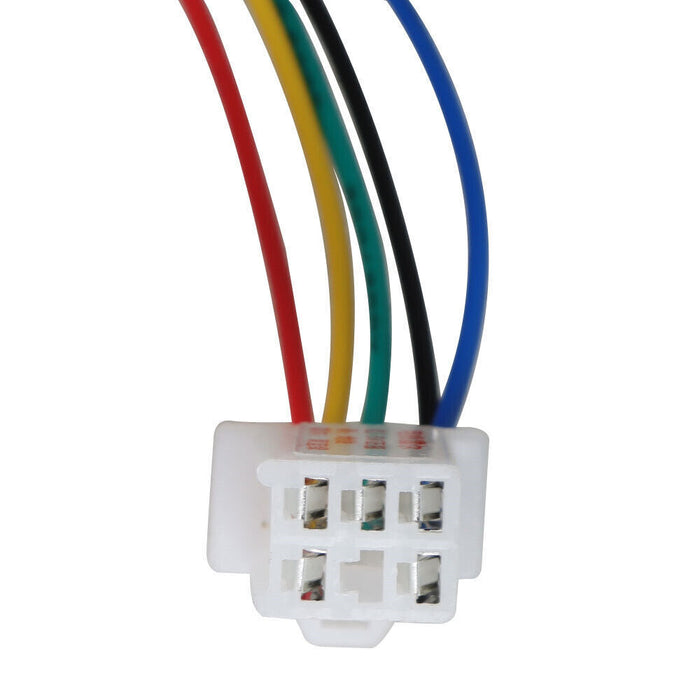 DURAFORCE 24/36V 500W Electric Bicycle E-bike Scooter Brushless Motor Speed Controller DC