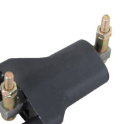 DURAFORCE Ignition Coil CDI Ignitor AC Spark Plug For EZGO Golf Cart 4 Cycle Gas 72562-G01